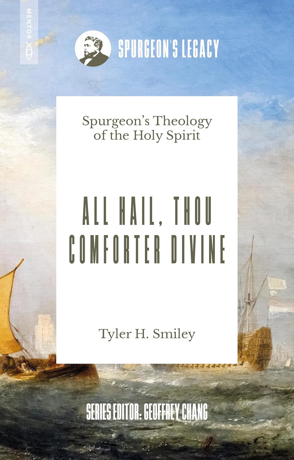 Doctrine & Theology