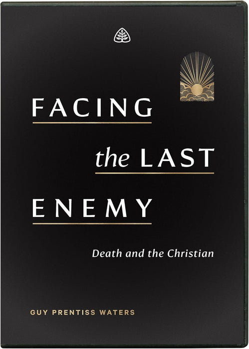 Facing the Last Enemy DVD