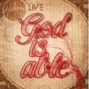 God Is Able Music Book CDRom