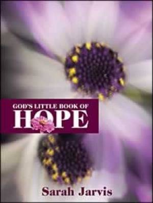 God's Little Book Of Hope