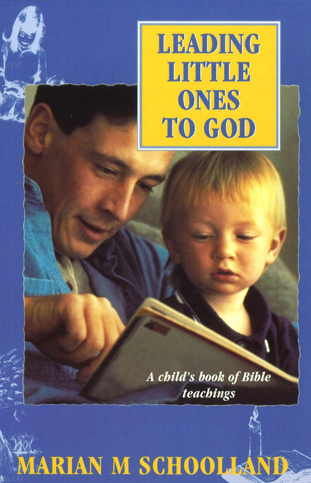 Leading Little Ones to God