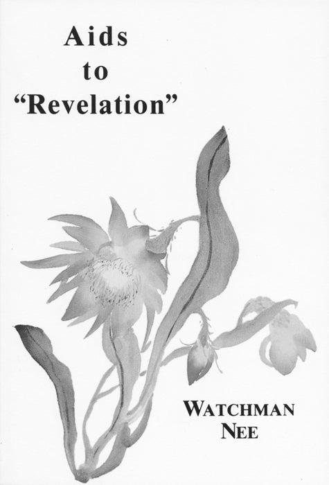 Aids To "Revelation"