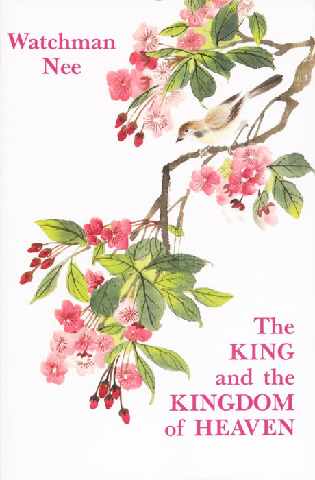 King and the Kingdom of Heaven,