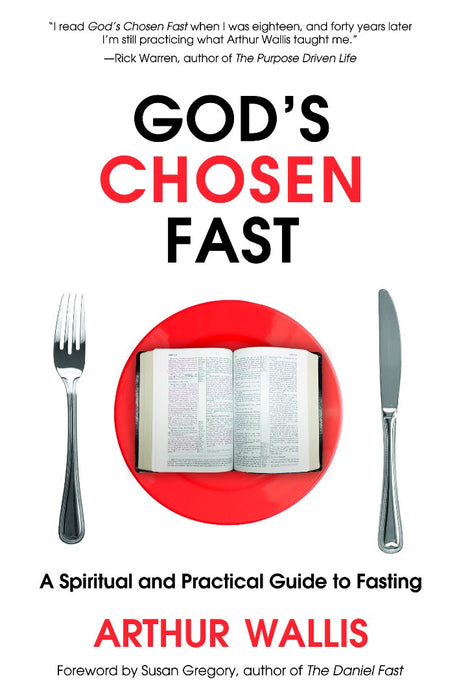 God's Chosen Fast