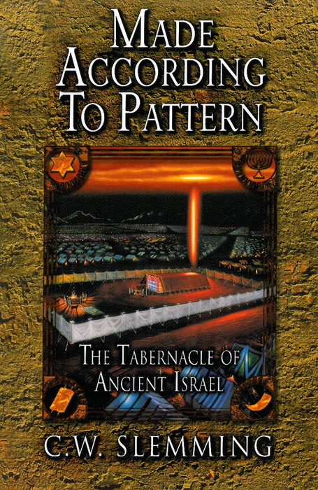 Made According To Pattern