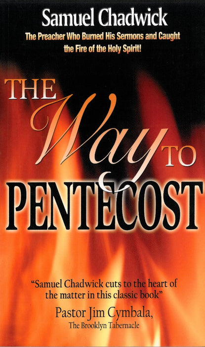The Way To Pentecost