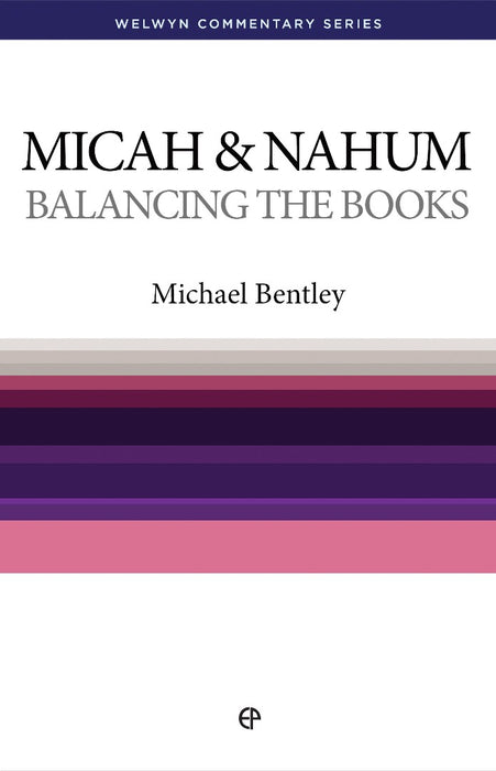 Micah & Nahum