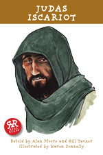 RR: Judas Iscariot