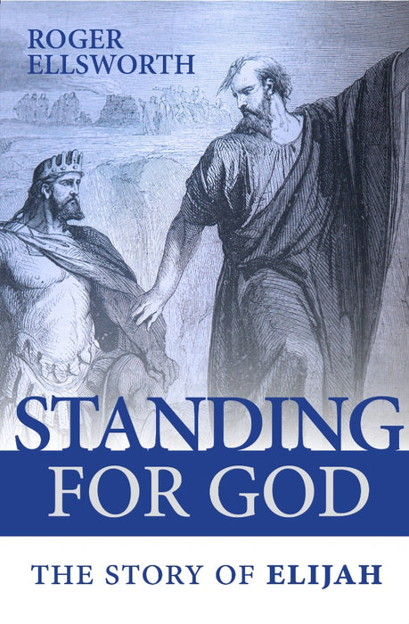 Standing For God