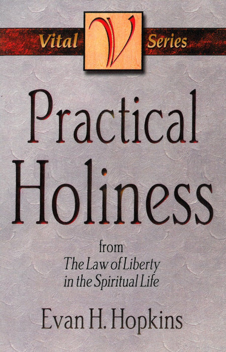 Practical Holiness