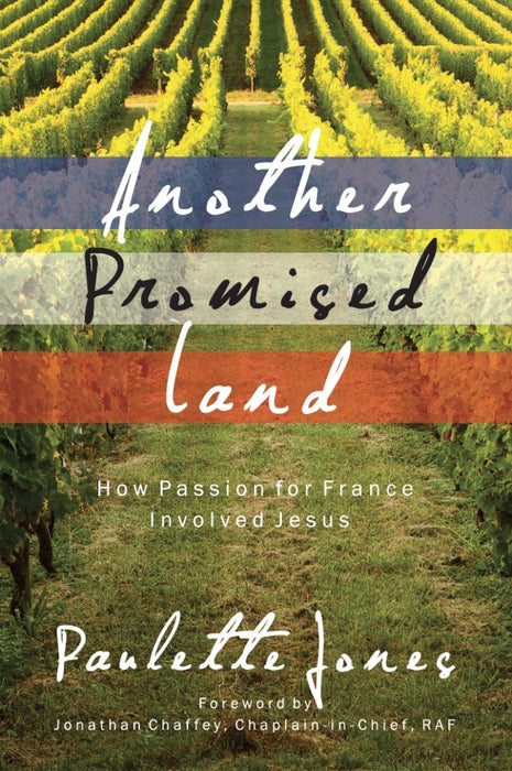 Another Promised Land