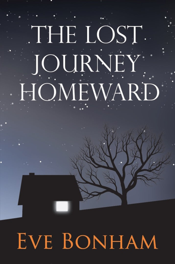 The Lost Journey Homeward — Aslan Christian Books