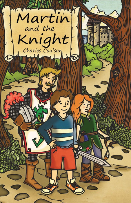 Martin And The Knight