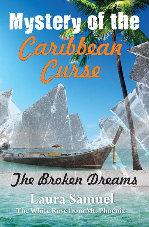Mystery Of The Caribbean Curse