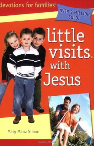 Little Visit with Jesus