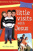 Little Visit with Jesus