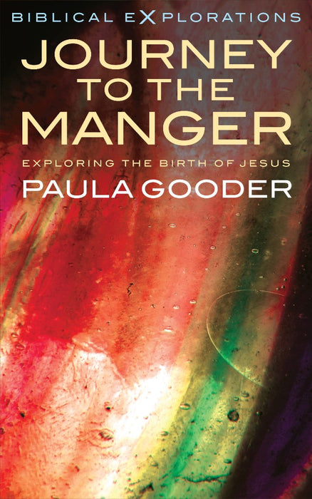Journey To The Manger