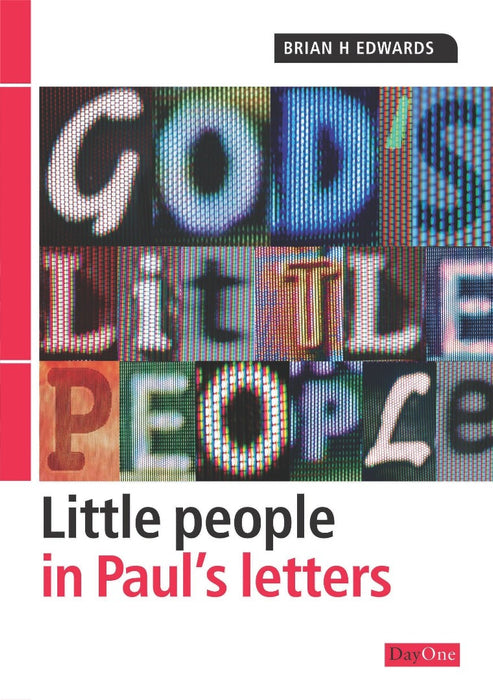 God's Little People