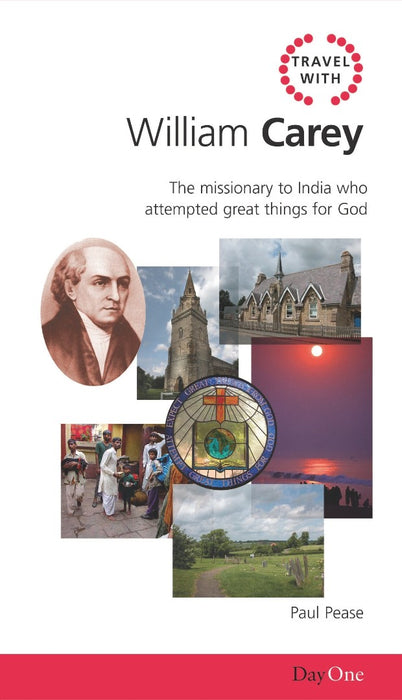 Travel With William Carey