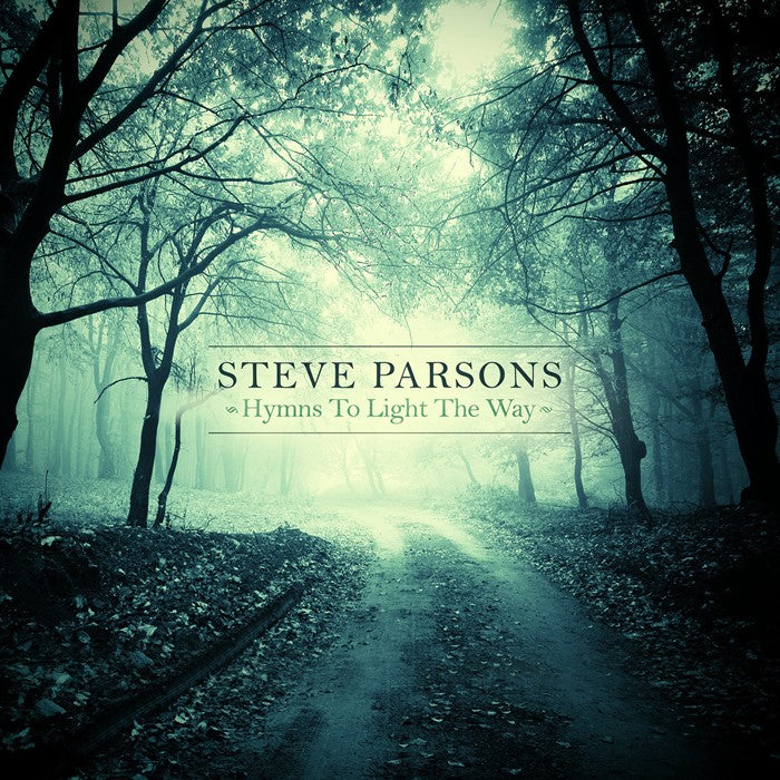 Hymns to Light the Way CD