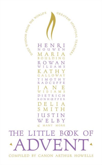 The Little Book of Advent