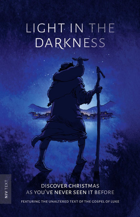 Light In The Darkness