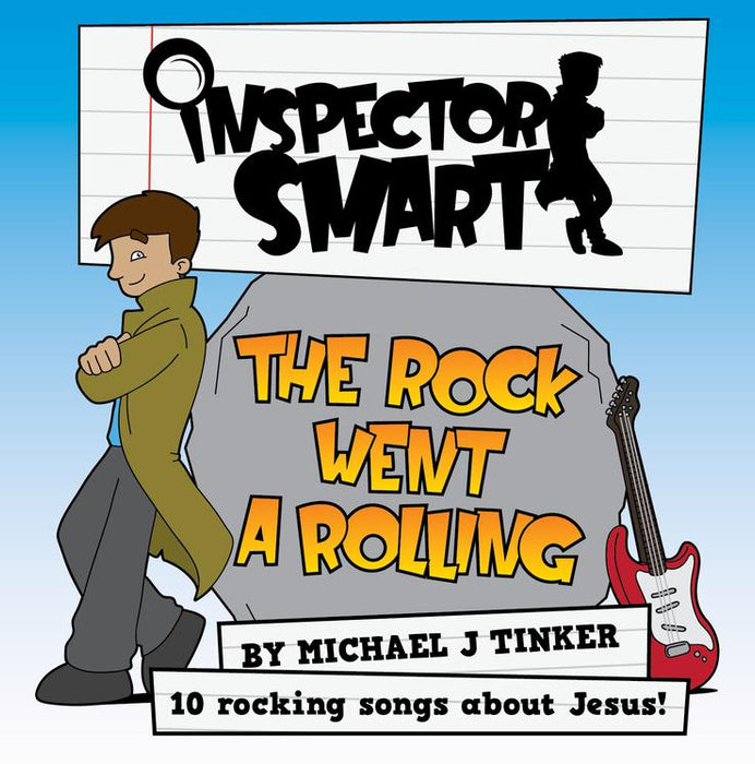 Inspector Smart CD