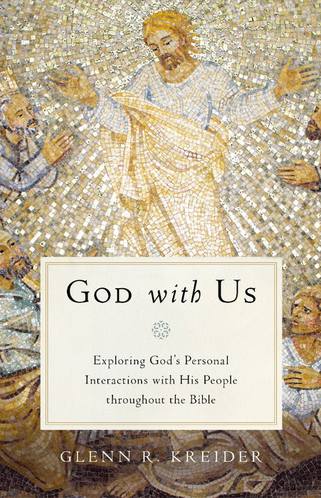 God With Us