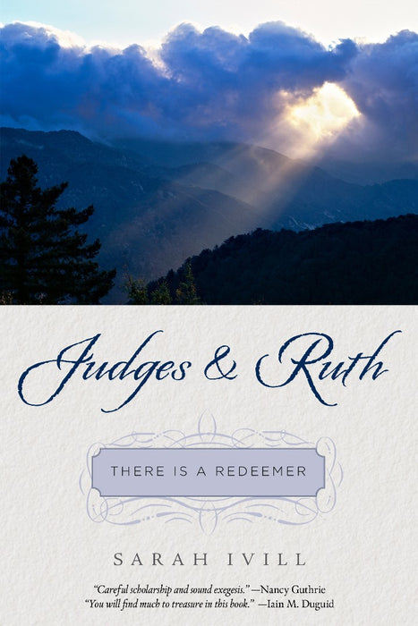 Judges and Ruth
