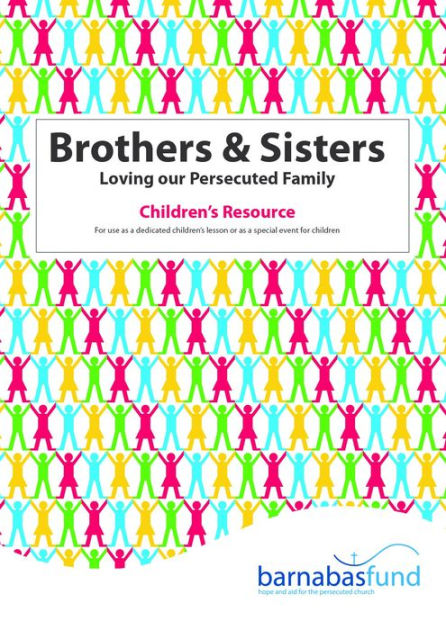 Brothers & Sisters [Resource]