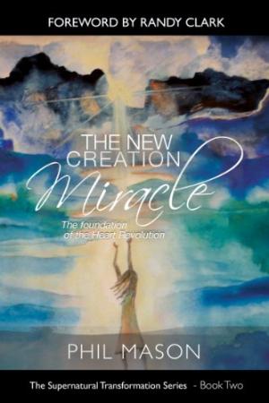 The New Creation Miracle — Aslan Christian Books