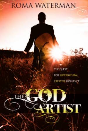 The God Artist