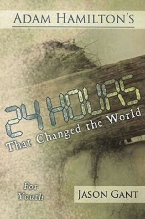 24 Hours That Changed the World For Youth
