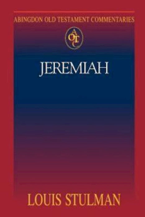 Jeremiah