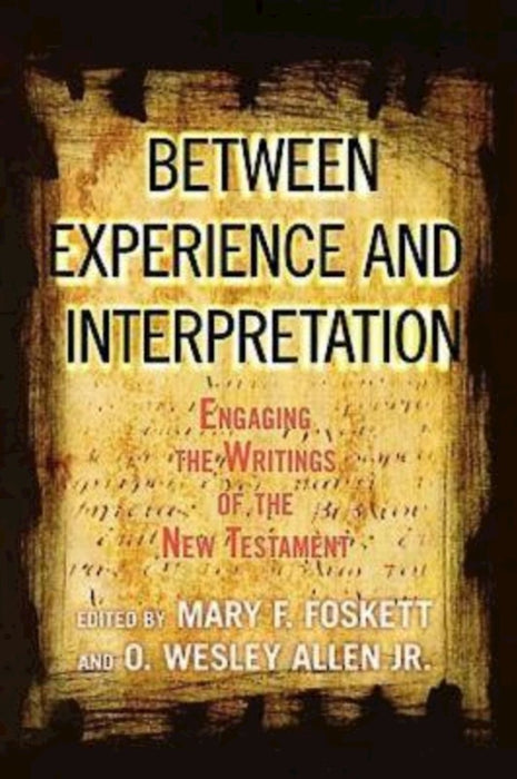 Between Experience And Interpretation