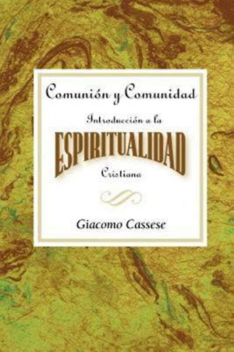 Comunión y Comunidad