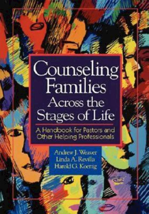 Counseling Families Across The Stages Of Life