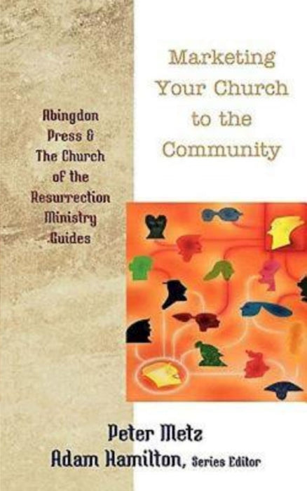 Marketing Your Church To The Community