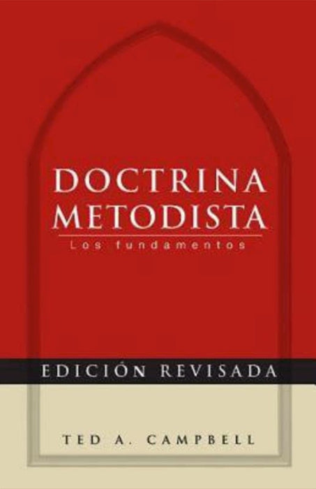 Methodist Doctrine