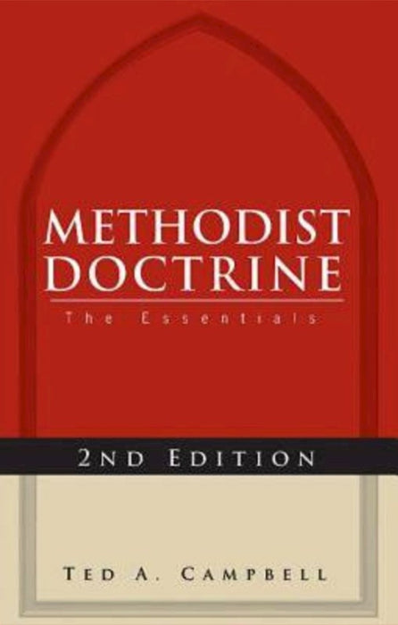 Methodist Doctrine