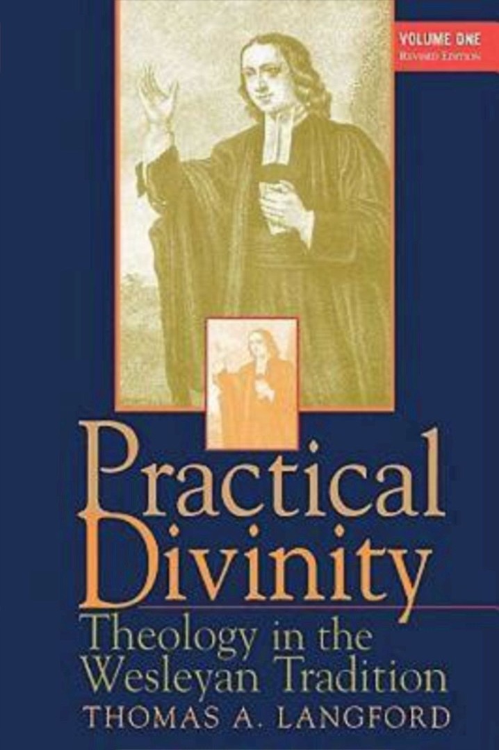 Practical Divinity Volume 1, Revised Edition — Aslan Christian Books