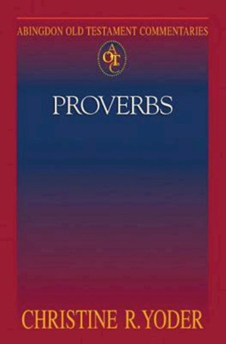 Proverbs