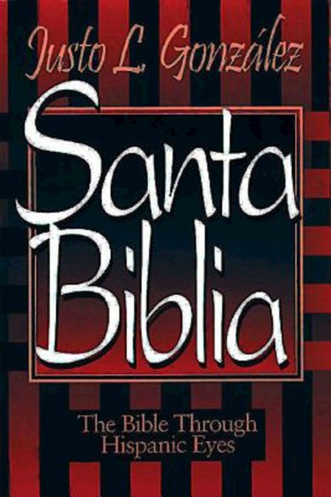 Santa Biblia