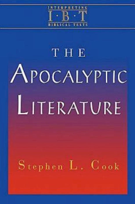 The Apocalyptic Literature