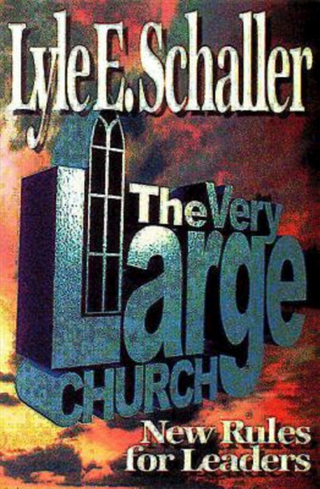 The Very Large Church