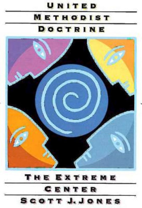 United Methodist Doctrine