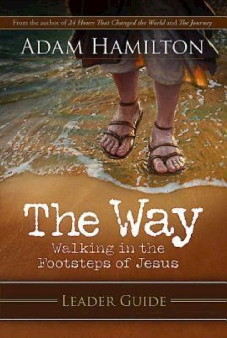 Way, The: Leader Guide — Aslan Christian Books