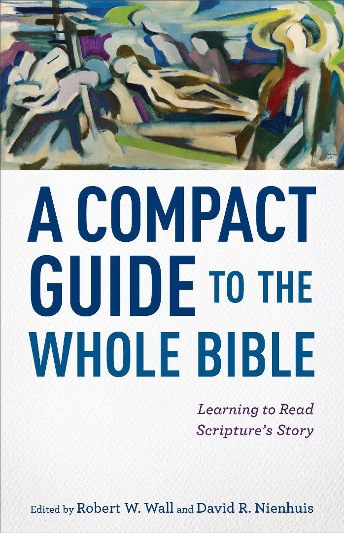 Compact Guide to Whole Bible — Aslan Christian Books