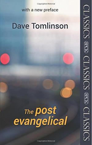 The Post-Evangelical