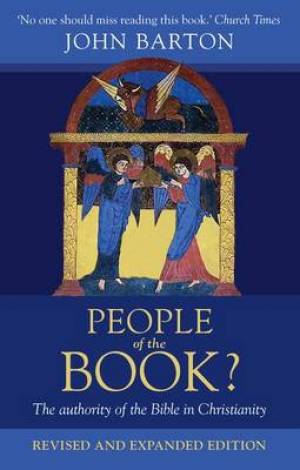 People Of The Book?